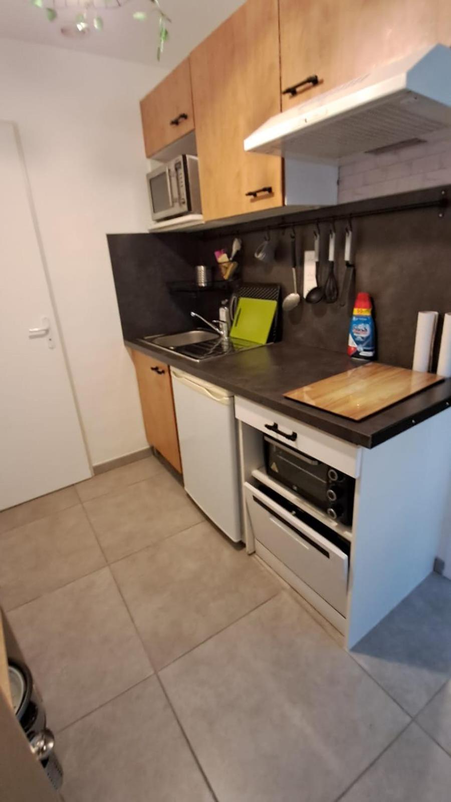 Appartement Joli Avec Cour Interieure Aix-les-Bains
