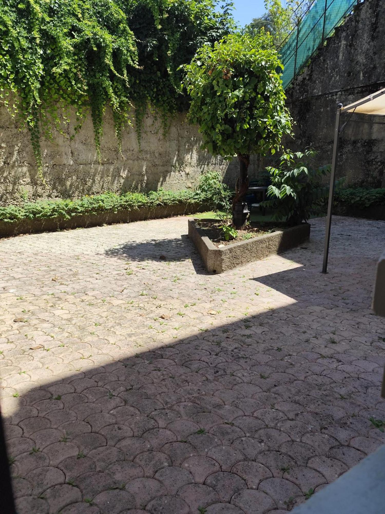Joli Avec Cour Interieure Appartement *